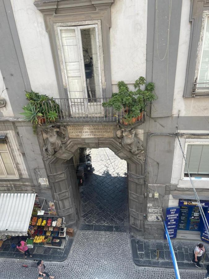 House Aleanto Appartement *