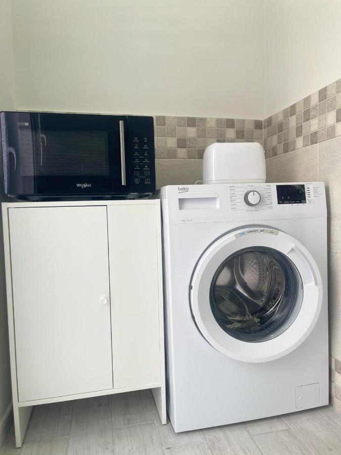 House Aleanto Appartement