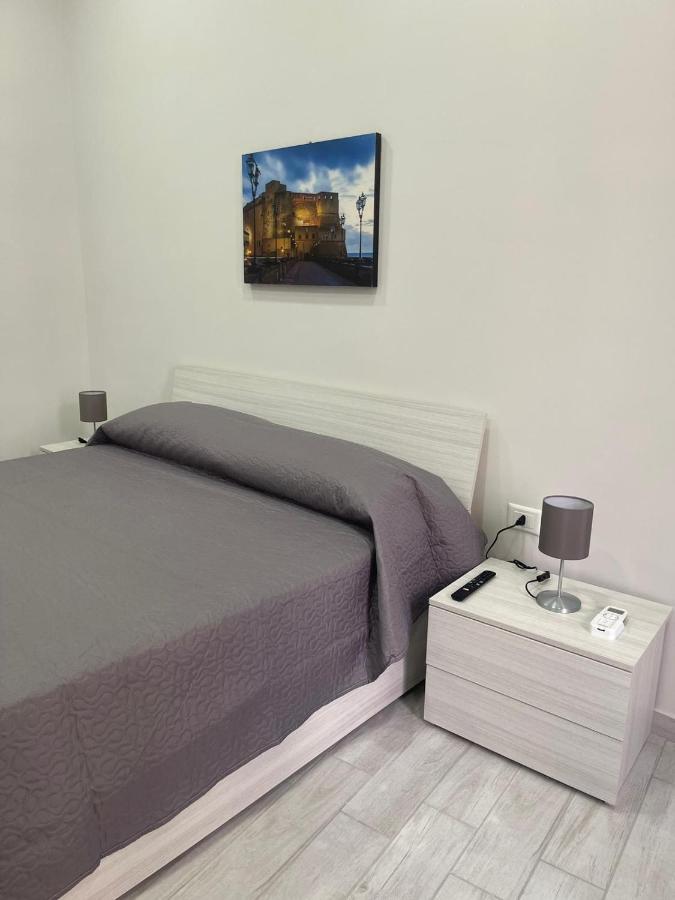 House Aleanto Appartement