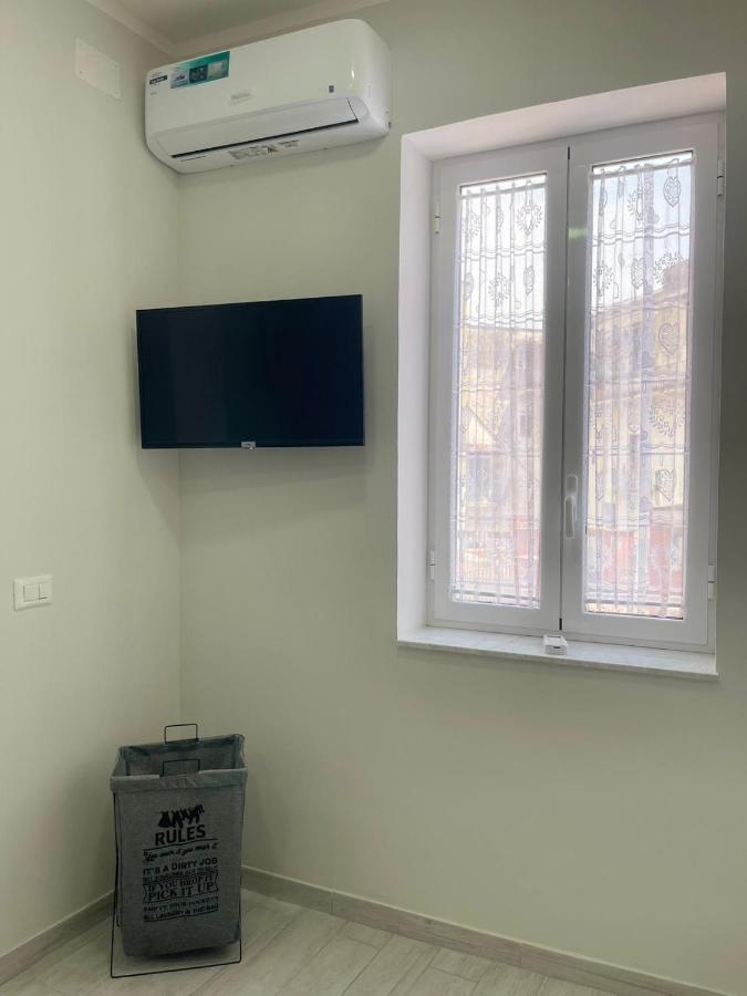 House Aleanto Appartement