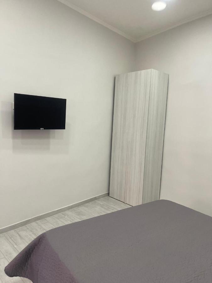 Apartment House Aleanto