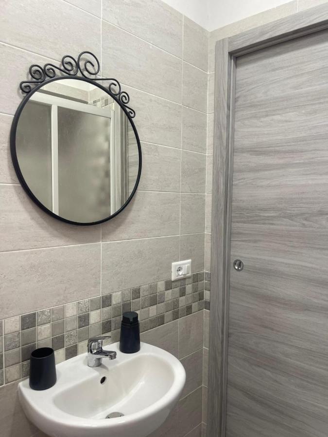 House Aleanto Apartment Naples