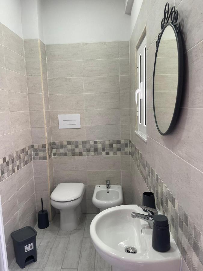 House Aleanto * Naples