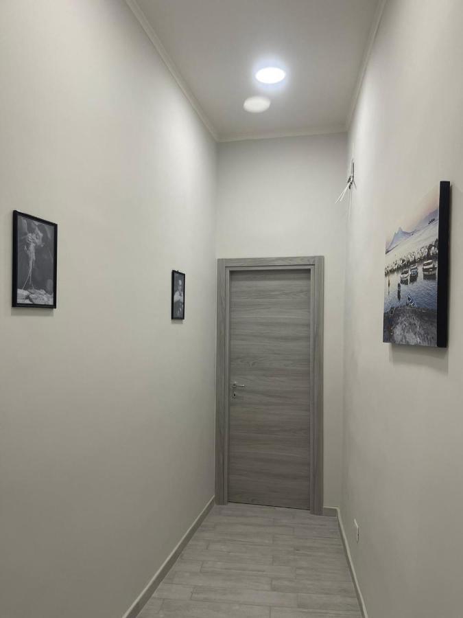 Apartment House Aleanto Naples