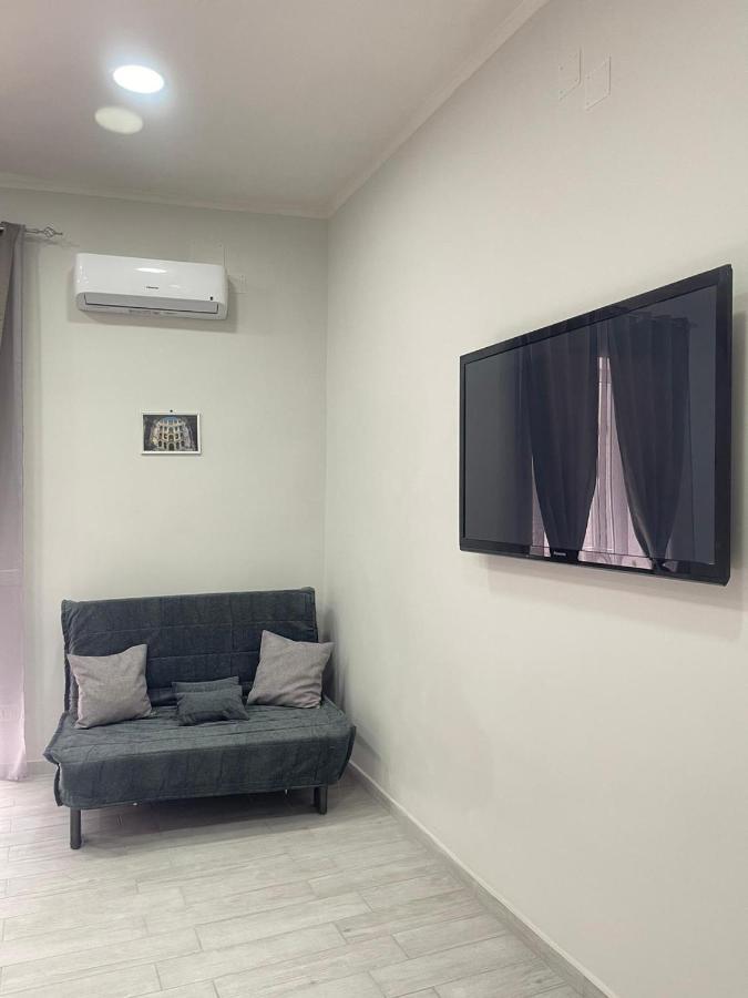 Apartment House Aleanto *